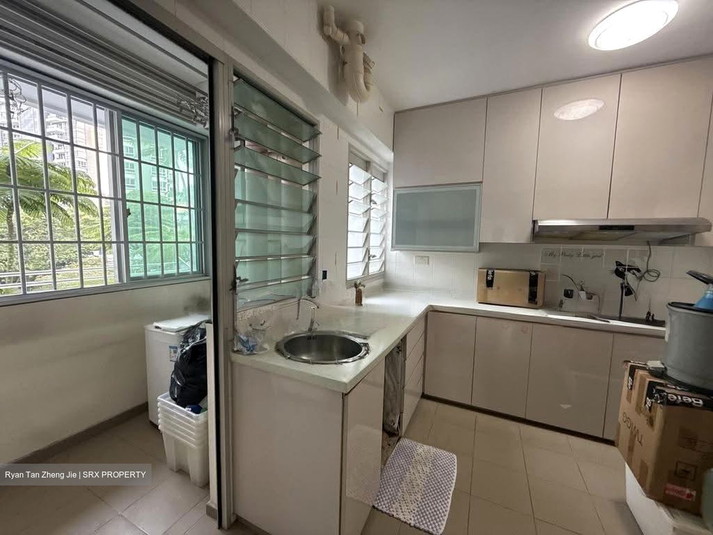 Blk 126A Kim Tian Green (Bukit Merah), HDB 5 Rooms #627516231